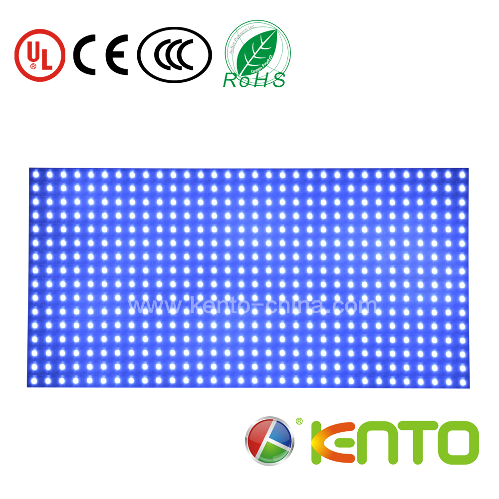 LED 显示屏 ()