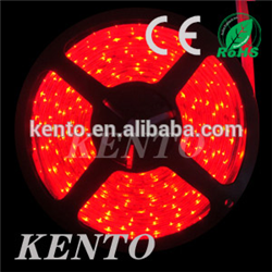 led strip light, SMD 2835, 28.8wm , 144 ledsm, single row,white red green blue RGB, IP65 ()